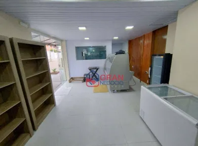 Conjunto Comercial / Sala para alugar, 40m² no Atuba, Pinhais