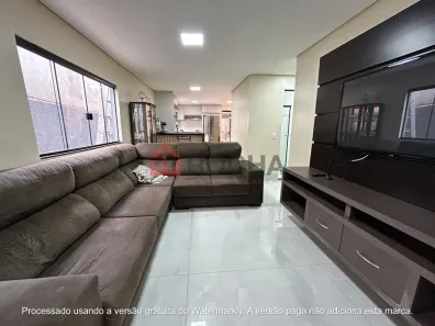 Casa com 3 Quartos à venda, 250m² no Sobradinho, Brasília