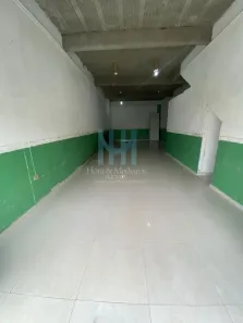 Conjunto Comercial / Sala para alugar, 75m² no Parque Macedo, Itaquaquecetuba