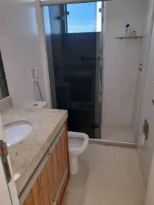 Apartamento com 3 Quartos para alugar, 110m² no Centro, Cabo Frio