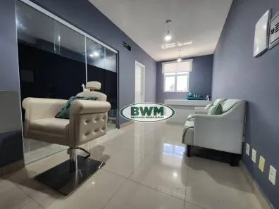 Loja / Salão / Ponto Comercial à venda, 32m² no Jardim Emília, Sorocaba