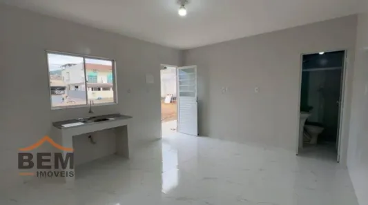Kitnet com 1 Quarto para alugar, 40m² no Conde Vila Verde, Camboriú