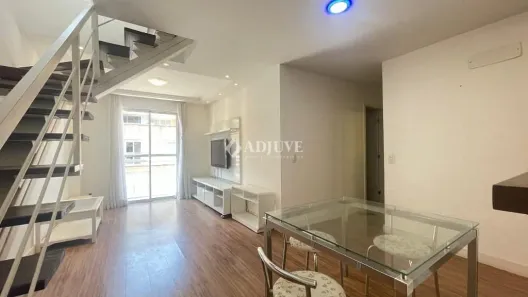 Cobertura com 2 Quartos à venda, 103m² no Corrêas, Petrópolis