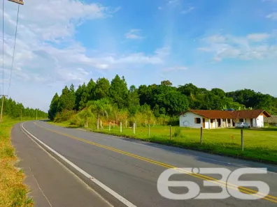 Terreno / Lote / Condomínio à venda, 342m² no São Francisco do Sul, São Francisco do Sul