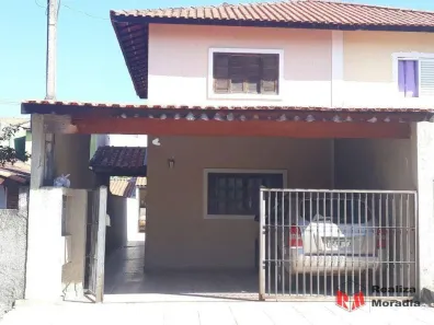 Casa com 2 Quartos à venda, 93m² no Narita Garden, Vargem Grande Paulista
