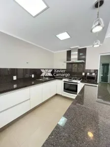 Casa de Condomínio com 4 Quartos para alugar, 435m² no Jardim Claret, Rio Claro