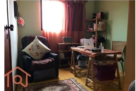 Casa de Condomínio com 2 Quartos à venda, 80m² no Vila Parque Jabaquara, São Paulo