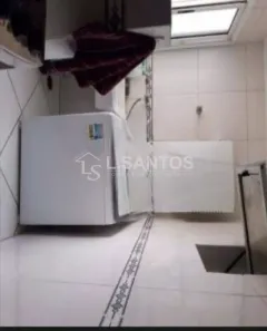 Cobertura com 2 Quartos à venda, 104m² no Santa Paula, São Caetano do Sul
