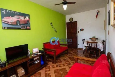 Apartamento com 3 Quartos à venda, 59m² no Alto da Serra, Petrópolis