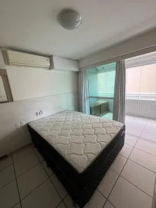 Flat com 2 Quartos para alugar, 56m² no Meireles, Fortaleza