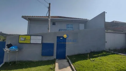Galpão / Depósito / Armazém à venda, 330m² no Roça Grande, Colombo
