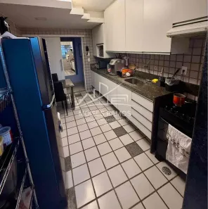 Apartamento com 3 Quartos à venda, 150m² no Boa Viagem, Recife