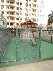 Apartamento com 2 Quartos à venda, 56m² no Itanhangá, Rio de Janeiro