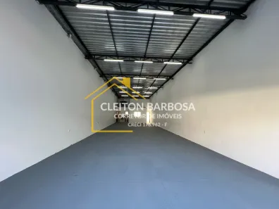 Loja / Salão / Ponto Comercial à venda, 160m² no Laranjeiras, Caieiras