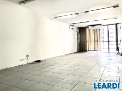 Loja / Salão / Ponto Comercial para alugar, 53m² no Consolação, São Paulo