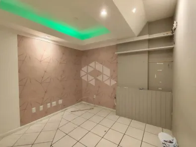 Terreno / Lote / Condomínio para alugar, 78m² no Centro, Santa Maria
