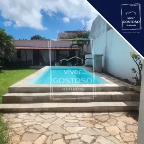 Hotel / Motel / Pousada com 11 Quartos à venda, 483m² no , São Miguel do Gostoso