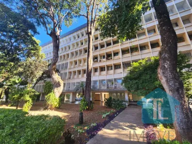 Apartamento com 3 Quartos à venda, 140m² no Asa Sul, Brasília