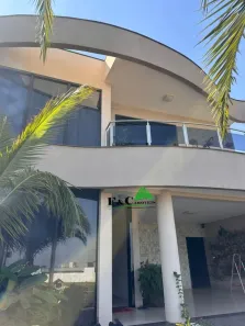 Casa de Condomínio com 4 Quartos à venda, 300m² no Residenciais Fazenda Itapema, Limeira