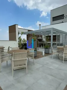 Conjunto Comercial / Sala com 1 Quarto à venda, 21m² no Vila Firmiano Pinto, São Paulo