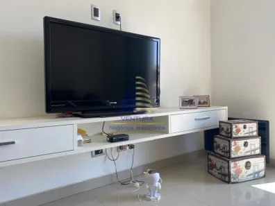 Casa de Condomínio com 3 Quartos à venda, 190m² no Centro, Vargem Grande Paulista