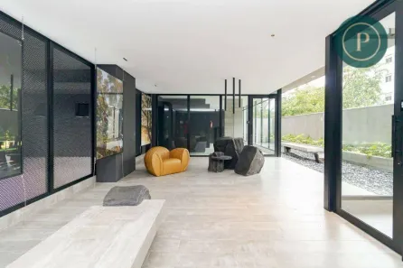 Apartamento com 2 Quartos à venda, 79m² no Bigorrilho, Curitiba