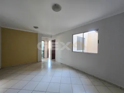 Apartamento com 3 Quartos à venda, 75m² no Vila Cruzeiro, Divinópolis