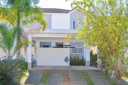 Casa de Condomínio com 3 Quartos para alugar, 90m² no Casa da Lua, Resende