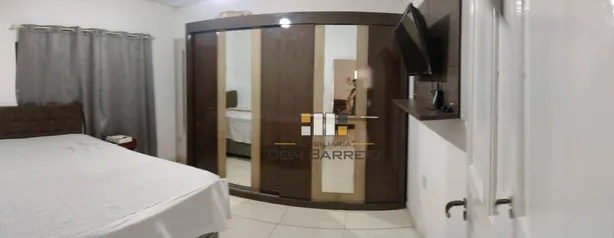 Casa com 2 Quartos à venda, 170m² no Vila Valle, Sumaré