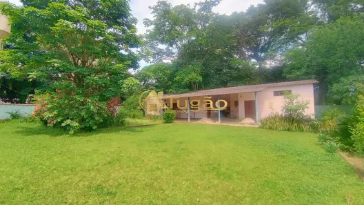 Fazenda / Sítio / Chácara com 2 Quartos para alugar, 1000m² no Estância Jóckei Club, São José do Rio Preto