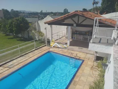 Fazenda / Sítio / Chácara com 2 Quartos à venda, 130m² no Terra Preta (Terra Preta), Mairiporã