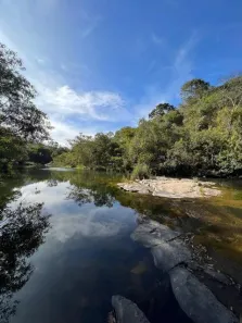 Fazenda / Sítio / Chácara com 3 Quartos à venda, 67300m² no , Taquaraçu de Minas