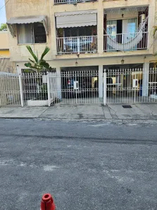 Apartamento com 2 Quartos para venda ou aluguel, 100m² no Centro, São Gonçalo
