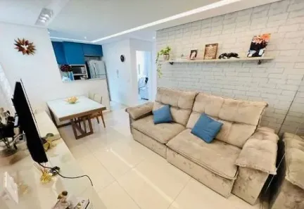Apartamento com 2 Quartos à venda, 75m² no Jardim da Saúde, São Paulo