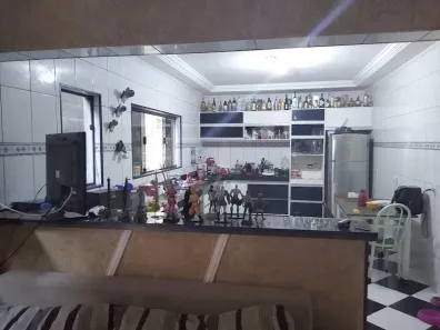 Casa com 3 Quartos à venda, 150m² no Jardim Zaira, Mauá