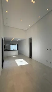 Casa de Condomínio com 3 Quartos à venda, 125m² no Zona de Expansão (Olhos D'Agua), Barra dos Coqueiros