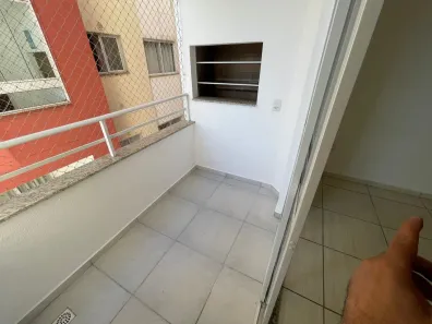 Apartamento com 2 Quartos à venda, 60m² no Real Parque, São José