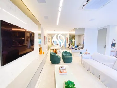 Casa com 3 Quartos à venda, 320m² no Campos do Jordão, Gravatá