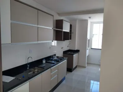 Apartamento com 2 Quartos à venda, 80m² no Vieira, Jaraguá do Sul