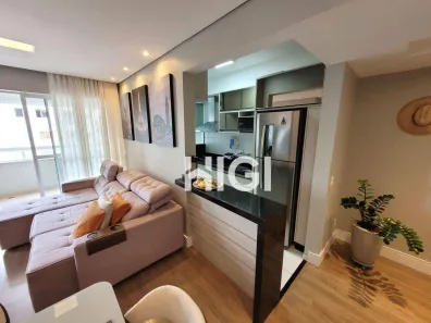 Apartamento com 2 Quartos à venda, 78m² no Gleba Fazenda Palhano, Londrina