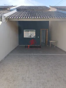 Casa com 2 Quartos à venda, 77m² no Setor Jardim Imperial, Trindade