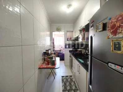 Apartamento com 2 Quartos à venda, 59m² no Jardim Melo, São Paulo
