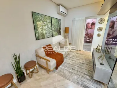 Apartamento com 2 Quartos à venda, 46m² no Monjolo, Foz do Iguaçu
