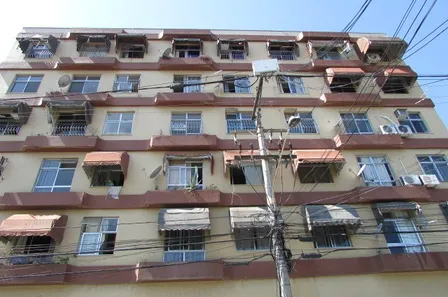 Apartamento com 2 Quartos para alugar, 65m² no Brasilândia, São Gonçalo