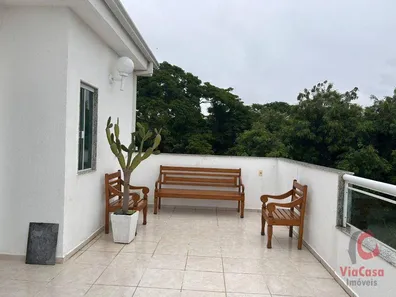Cobertura com 2 Quartos à venda, 70m² no Recanto, Rio das Ostras