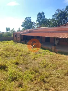 Fazenda / Sítio / Chácara com 3 Quartos à venda, 250m² no Centro (Tupi), Piracicaba