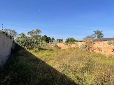 Fazenda / Sítio / Chácara à venda, 1500m² no Chácara Flora Araraquara, Araraquara