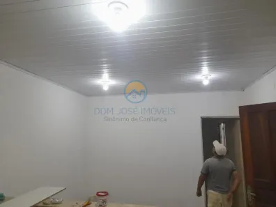 Casa com 4 Quartos à venda, 125m² no Parque Santa Bárbara, São Paulo
