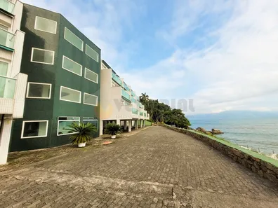 Flat com 1 Quarto para venda ou aluguel, 48m² no Martim de Sá, Caraguatatuba