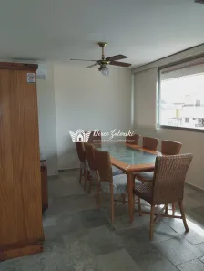Cobertura com 3 Quartos para alugar, 200m² no Enseada, Guarujá